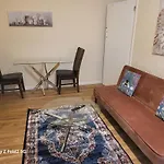 Rest & Relax Apartment