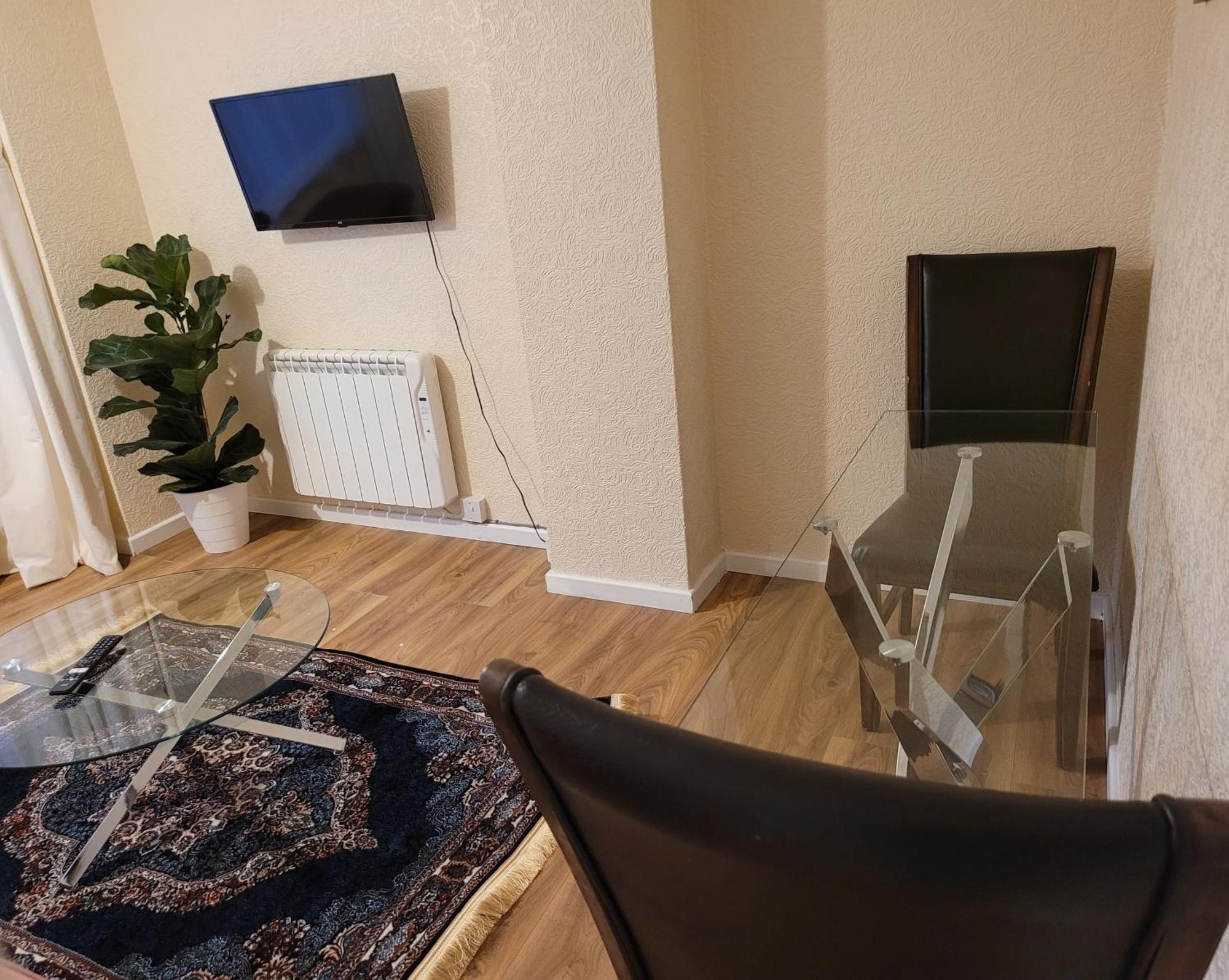 Apartment Rest & Relax