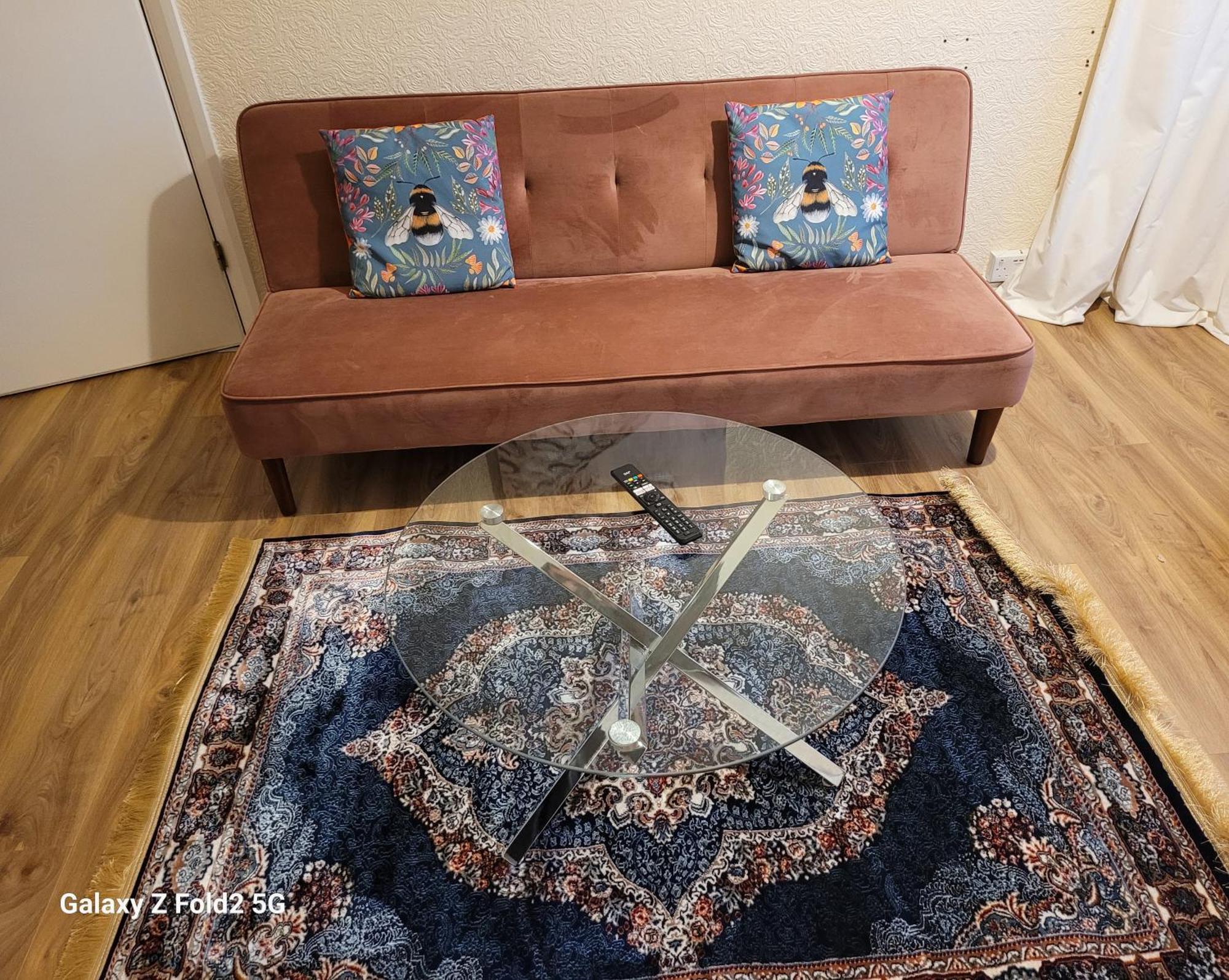 Rest & Relax Apartment *